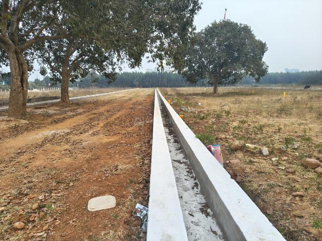 Residential Plot in Anakapalle for resale Visakhapatnam. The reference number is 19816099