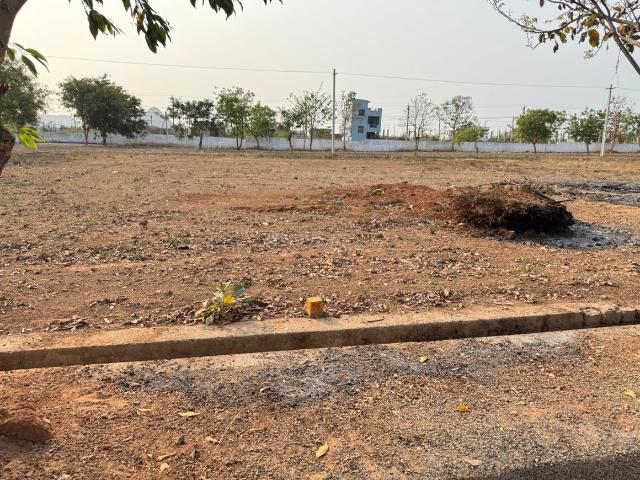 Residential Plot in Anakapalle for resale Visakhapatnam. The reference number is 19829481