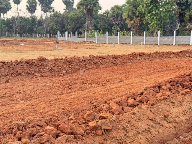 Residential Plot in Anakapalle for resale Visakhapatnam. The reference number is 20138209