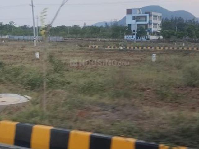 Residential Plot in Anakapalle for resale Visakhapatnam. The reference number is 20267828
