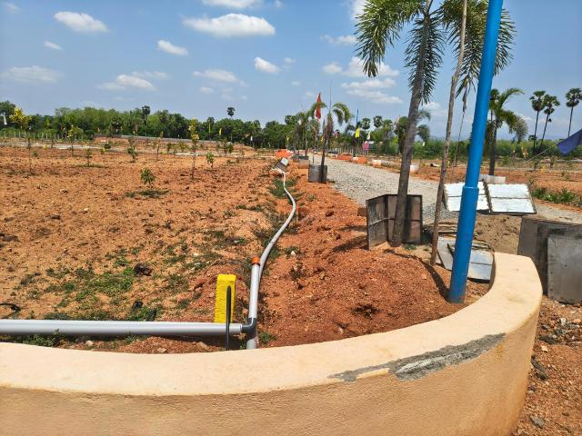 Residential Plot in Anakapalle for resale Visakhapatnam. The reference number is 20478968