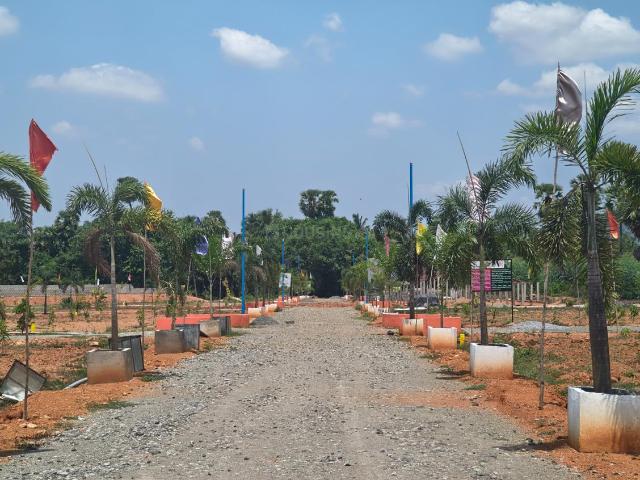 Residential Plot in Anakapalle for resale Visakhapatnam. The reference number is 20479047