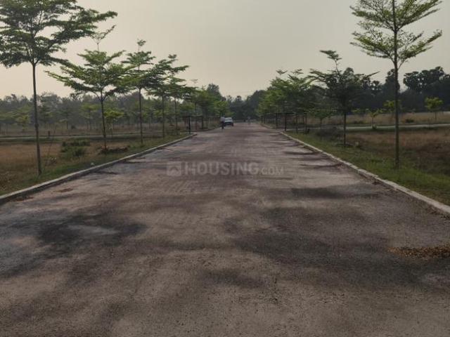 Residential Plot in Anakapalle for resale Visakhapatnam. The reference number is 20655846