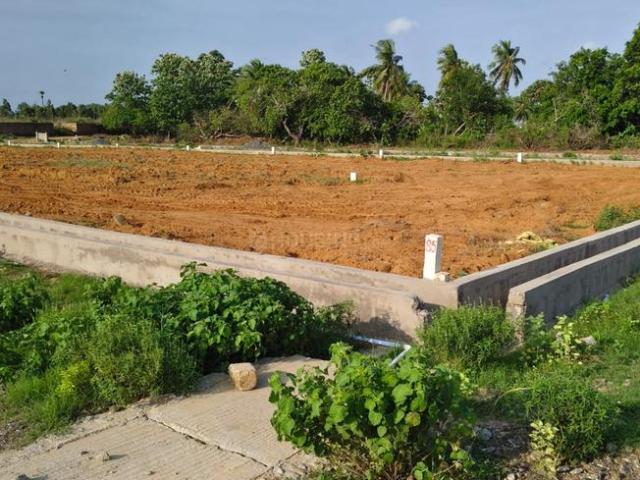 Residential Plot in Anakapalle for resale Visakhapatnam. The reference number is 20655854