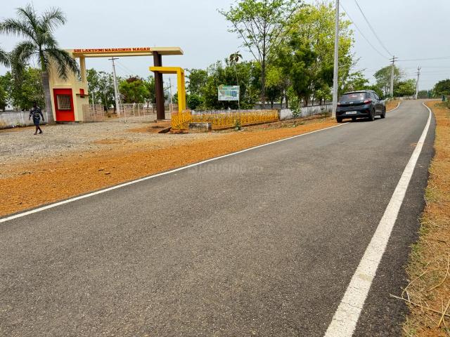 Residential Plot in Anakapalle for resale Visakhapatnam. The reference number is 21128940