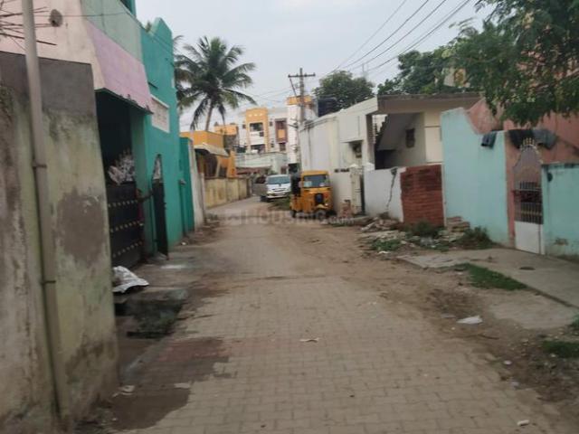 Residential Plot in Anakaputhur for resale Chennai. The reference number is 16601920