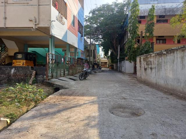 Residential Plot in Anakaputhur for resale Chennai. The reference number is 19420195