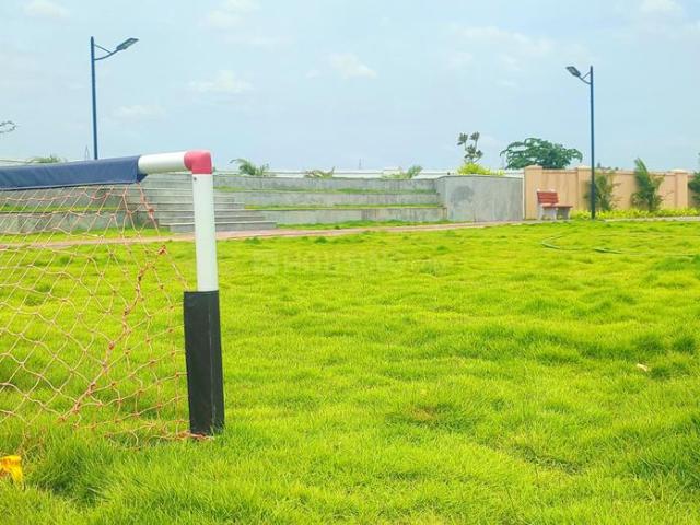 Residential Plot in Anakaputhur for resale Chennai. The reference number is 20208126