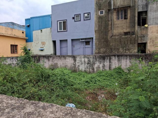 Residential Plot in Anakaputhur for resale Chennai. The reference number is 20869152