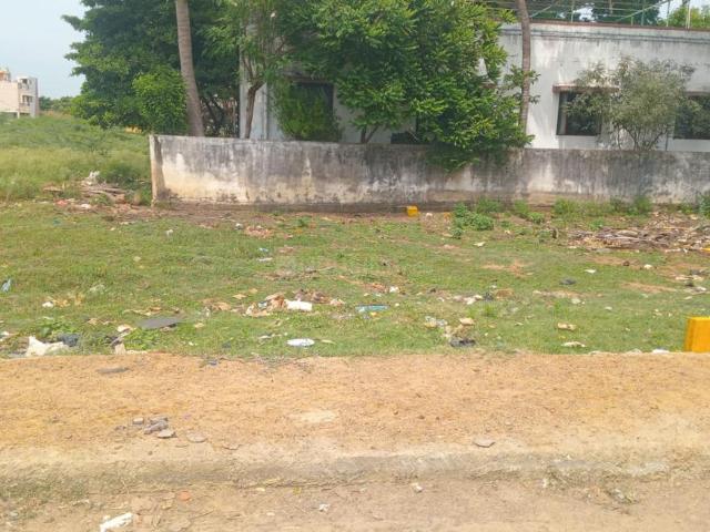 Residential Plot in Anakaputhur for resale Chennai. The reference number is 21154902