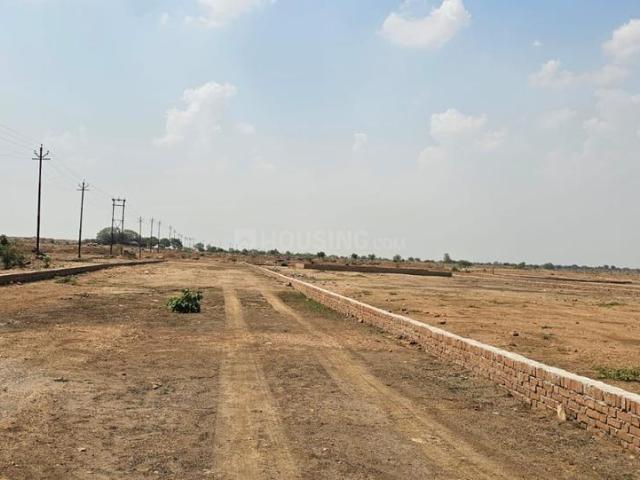 Residential Plot in Andawa for resale Allahabad. The reference number is 20424583