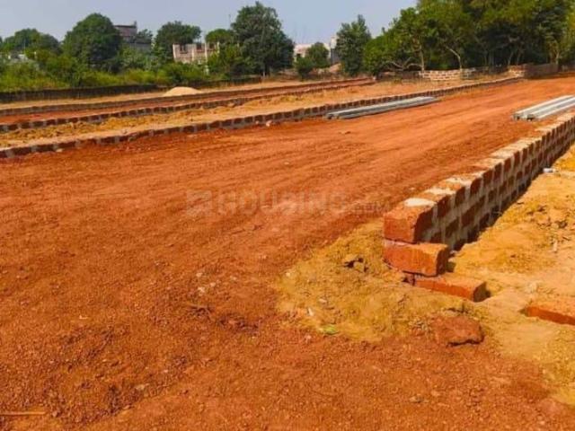 Residential Plot in Andharua for resale Bhubaneswar. The reference number is 17452550