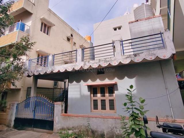 Residential Plot in Andrahalli for resale Bengaluru. The reference number is 21113269