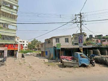 Domjur, Howrah District, West Bengal - Garden