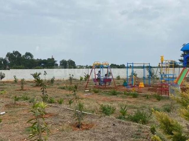 Residential Plot in Anekal for resale Bengaluru. The reference number is 10286766