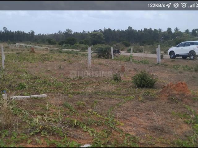 Residential Plot in Anekal for resale Bengaluru. The reference number is 13527862