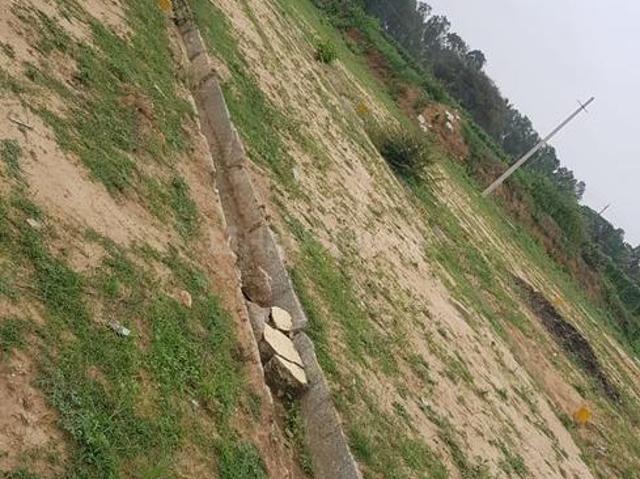 Residential Plot in Anekal for resale Bengaluru. The reference number is 16617758