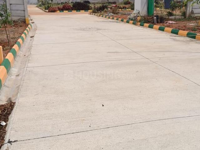 Residential Plot in Anekal Rural for resale Bengaluru. The reference number is 17452681