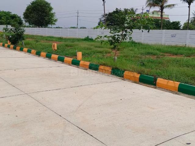 Residential Plot in Anekal Rural for resale Bengaluru. The reference number is 18939362