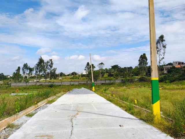 Residential Plot in Anekal Rural for resale Bengaluru. The reference number is 18939823