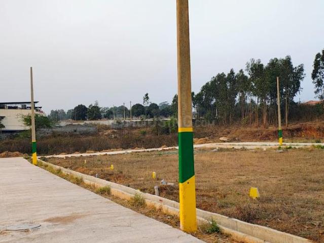 Residential Plot in Anekal for resale Bengaluru. The reference number is 18939940