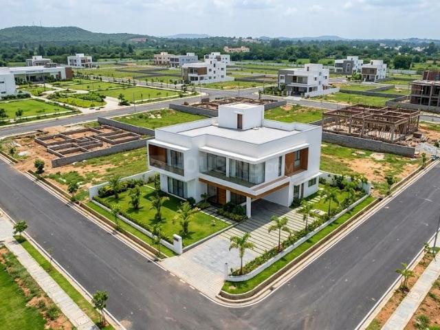 Residential Plot in Anekal for resale Bengaluru. The reference number is 20499279