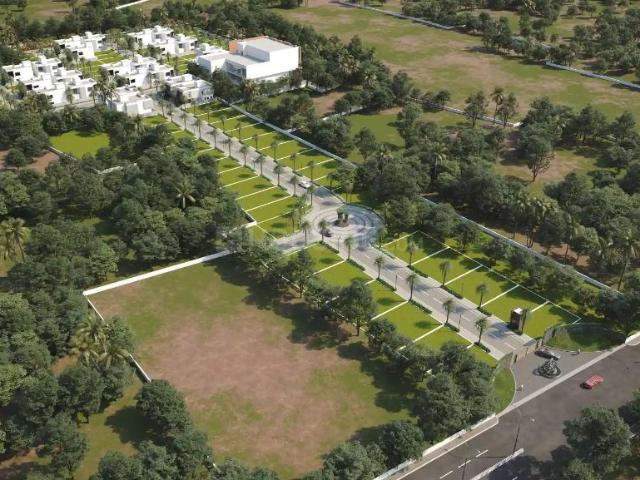 Residential Plot in Anekal for resale Bengaluru. The reference number is 20855146