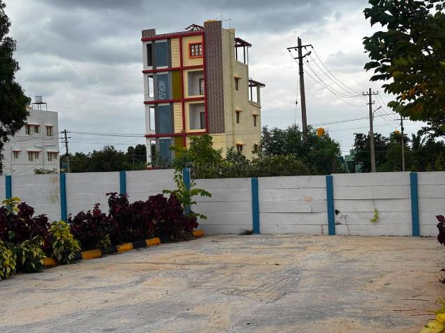 Residential Plot in Anekal for resale Bengaluru. The reference number is 20809316