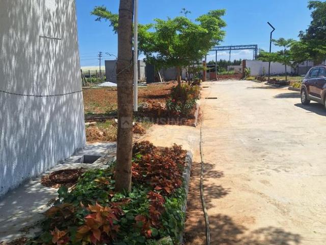 Residential Plot in Anekal for resale Bengaluru. The reference number is 20817619