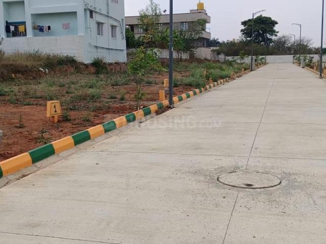 Residential Plot in Anekal for resale Bengaluru. The reference number is 21011454