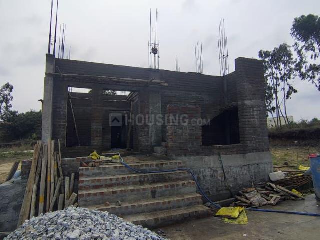 Residential Plot in Anekal for resale Bengaluru. The reference number is 21138559