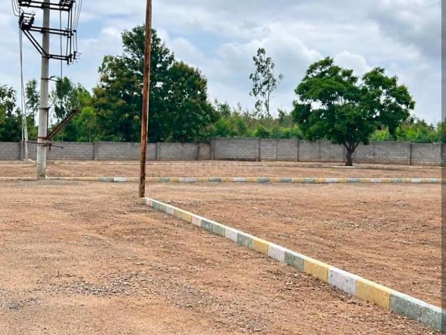 Residential Plot in Anekal for resale Bengaluru. The reference number is 21244622