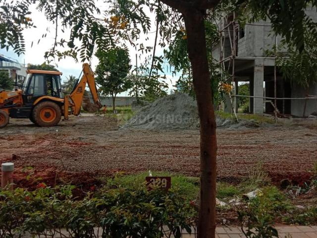 Residential Plot in Anekal for resale Bengaluru. The reference number is 21255768