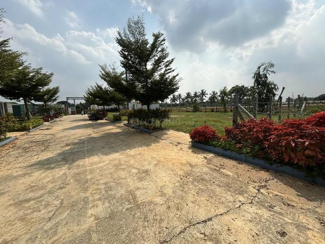 Residential Plot in Anekal for resale Bengaluru. The reference number is 21354577