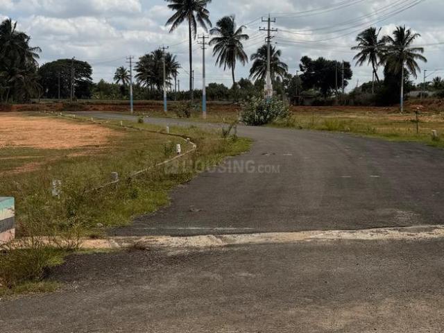 Residential Plot in Anekal for resale Bengaluru. The reference number is 21310618