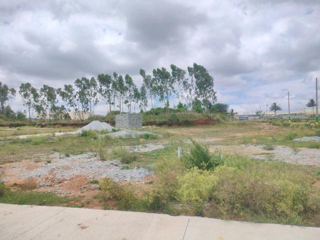 Residential Plot in Anekal Rural for resale Bengaluru. The reference number is 18950528
