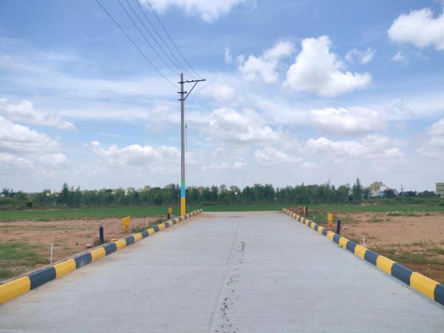 Residential Plot in Anekal Rural for resale Bengaluru. The reference number is 21138525