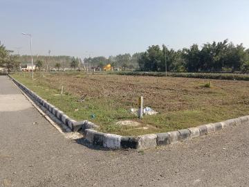 Residential Plot in Aneki Hetmapur for resale Haridwar. The reference number is 14526256