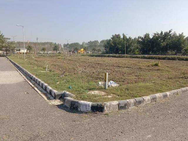 Residential Plot in Aneki Hetmapur for resale Haridwar. The reference number is 14526256