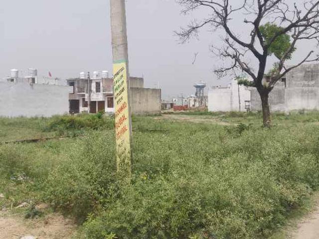 Residential Plot in Aneki Hetmapur for resale Haridwar. The reference number is 9163862