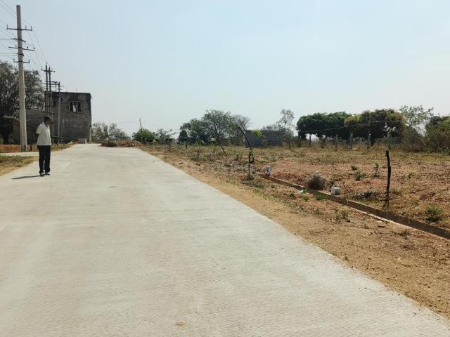 Residential Plot in Ankanahalli for resale Mysore. The reference number is 15027166