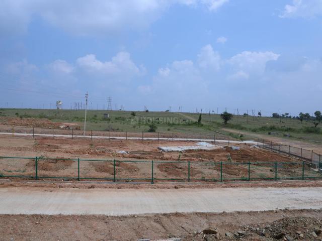 Residential Plot in Ankanahalli for resale Mysore. The reference number is 15438327