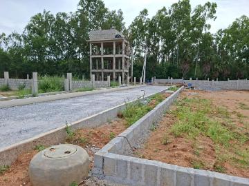 Residential Plot in Ankushapur for resale Hyderabad. The reference number is 19990246