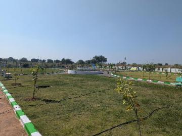 Residential Plot in Ankushapur for resale Hyderabad. The reference number is 20277435
