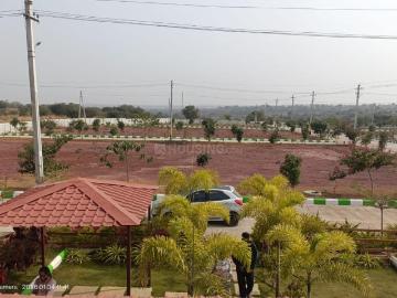 Residential Plot in Ankushapur for resale Hyderabad. The reference number is 20277594