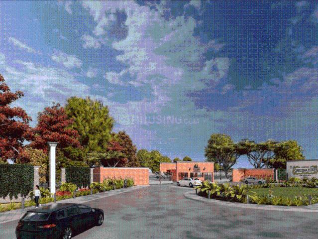 Residential Plot in Anighatta for resale Bengaluru. The reference number is 17743607