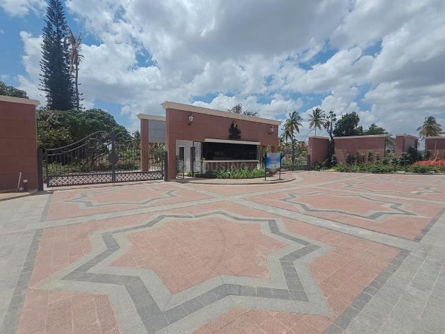 Residential Plot in Anighatta for resale Bengaluru. The reference number is 21187532