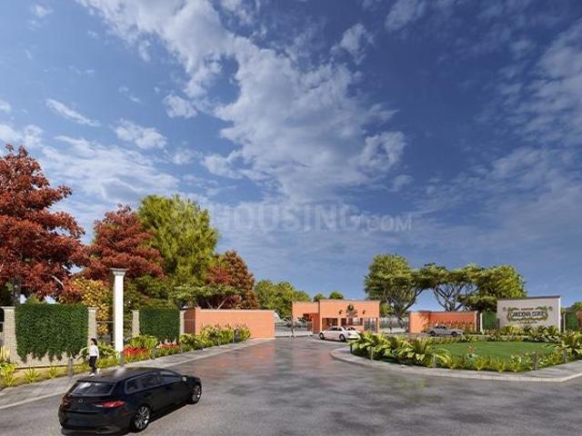 Residential Plot in Anighatta for resale Bengaluru. The reference number is 21391422
