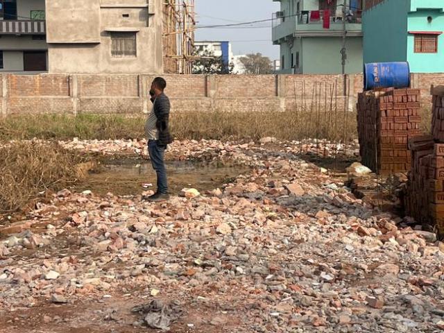 Residential Plot in Anisabad for resale Patna. The reference number is 19427010