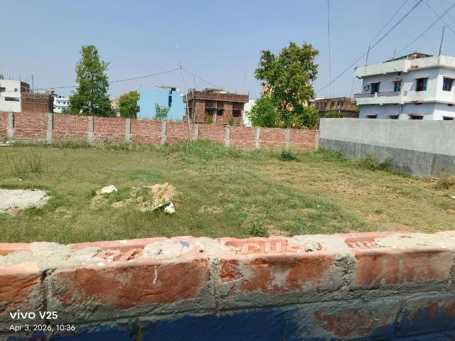 Residential Plot in Anisabad for resale Patna. The reference number is 19965132